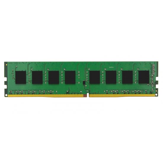 Kingston Technology ValueRAM 8GB DDR4 2666MHz Desktop Memory
